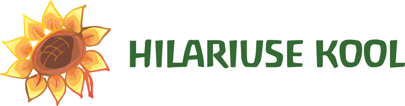 HILARIUSE KOOL